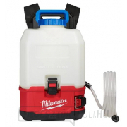 Milwaukee 15L víztartály M18 BPFP-WST Előnézet 