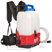 Milwaukee 15L víztartály M18 BPFP-WST Előnézet 