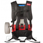 Milwaukee 15L víztartály M18 BPFP-WST Előnézet 