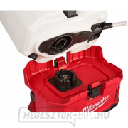 Milwaukee 15L víztartály M18 BPFP-WST náhled