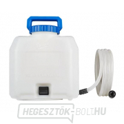 Milwaukee 15L víztartály M18 BPFP-WST gallery main image