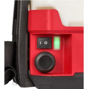 Milwaukee 15L vegyszertartály M18 BPFP-CTS náhled