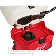 Milwaukee 15L vegyszertartály M18 BPFP-CTS náhled