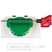 Milwaukee 15L vegyszertartály M18 BPFP-CTS náhled