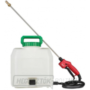 Milwaukee 15L vegyszertartály M18 BPFP-CTS gallery main image