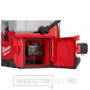 Milwaukee 15L betonfolyadék tartály M18 BPFP-CCST náhled