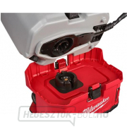 Milwaukee 15L betonfolyadék tartály M18 BPFP-CCST náhled