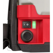 Milwaukee 15L betonfolyadék tartály M18 BPFP-CCST náhled