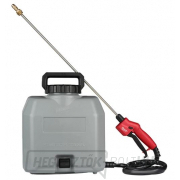 Milwaukee 15L betonfolyadék tartály M18 BPFP-CCST gallery main image