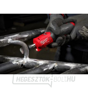 Milwaukee akkus orsócsiszoló M12 FDGS-422B náhled