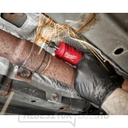 Milwaukee akkus orsócsiszoló M12 FDGS-422B náhled