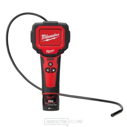Milwaukee vezeték nélküli megfigyelő kamera M12 IC-201C (S)