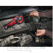 Milwaukee vezeték nélküli megfigyelő kamera M12 IC-201C (S) Milwaukee vezeték nélküli megfigyelő kamera M12 IC-201C (S) náhled