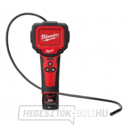 Milwaukee vezeték nélküli megfigyelő kamera M12 IC-201C (S) Milwaukee vezeték nélküli megfigyelő kamera M12 IC-201C (S) gallery main image