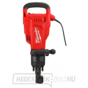 Milwaukee ütvecsapó kalapács K1530 H gallery main image