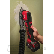 Milwaukee Aku multifunkciós csiszológép M18 BMT-0X Milwaukee Aku multifunkciós csiszológép M18 BMT-0X náhled