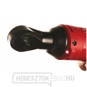 Akkus racsnis Milwaukee M12 IR-201B 3/8 - nyomatékkulcs Előnézet 