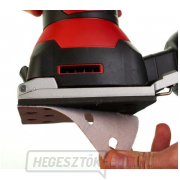 Akkus vibrációs csiszoló Milwaukee SPS 140 náhled