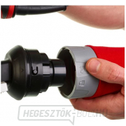 Akkus vibrációs csiszoló Milwaukee SPS 140 náhled