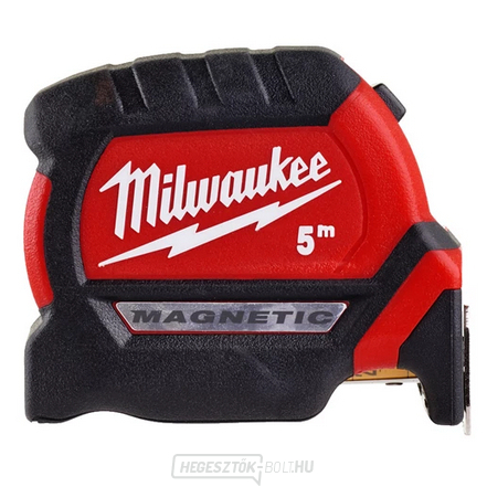 Milwaukee Mágneses mérőszalag 5 m