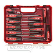 Milwaukee Tri-lobe csavarhúzó készlet - 12 db gallery main image