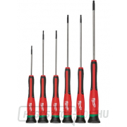 Miwaukee Torx csavarhúzó készlet - 6db gallery main image