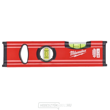 Milwaukee Vékony vízmérték 20cm  gallery main image