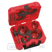 Milwaukee univerzális körfűrész készlet - 10db gallery main image