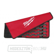 Milwaukee fa spirálfúró készlet - 4db gallery main image