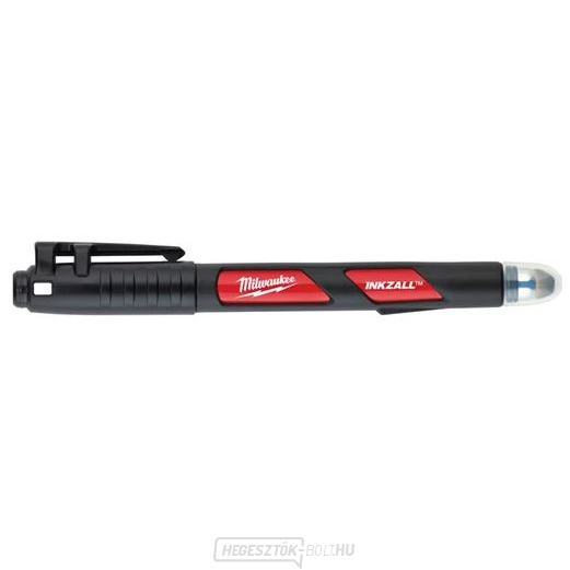 Milwaukee filctoll - fekete - 1db