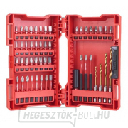 Milwaukee Bits és bitek készlet - 48db gallery main image