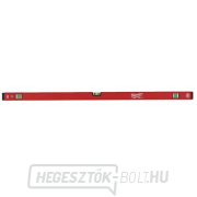 Milwaukee kompakt vízmérték 120cm gallery main image