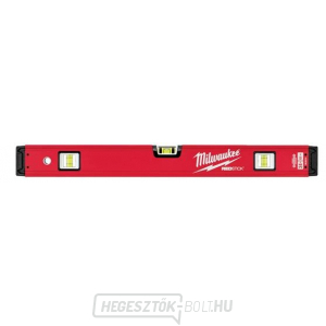 Milwaukee vízmérték 60cm Milwaukee vízmérték 60cm