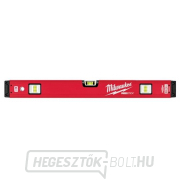 Milwaukee mágneses vízmérték 60cm gallery main image