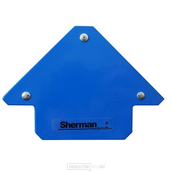 Sherman mágneses szög 120 x 83 x 13