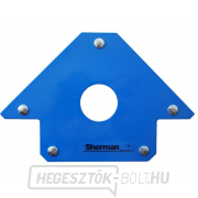 Sherman mágneses szög 156 x 103 x 16 Sherman mágneses szög 156 x 103 x 16 gallery main image
