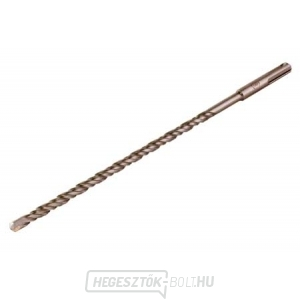 SDS fúró 8x210 MAGG SDS fúró 8x210 MAGG gallery main image