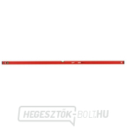 Milwaukee Vékony vízmérték 180cm gallery main image