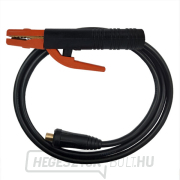 Sherman DIGITIG 200DC hegesztő inverter + pisztoly + kábelek + gáztömlő + felszerelés + szelep + teli argonpalack  Sherman DIGITIG 200DC hegesztő inverter + pisztoly + kábelek + gáztömlő + felszerelés + szelep + teli argonpalack  náhled