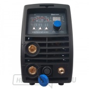 Sherman DIGITIG 216P AC/DC égő Földkábel Gázcső Pótalkatrész-készlet Szelep Argon palack TELJES náhled