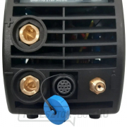 Sherman DIGITIG 216P AC/DC égő Földkábel Gázcső Pótalkatrész-készlet Szelep Argon palack TELJES náhled