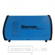 Sherman DIGITIG 216P AC/DC égő Földkábel Gázcső Pótalkatrész-készlet Szelep Argon palack TELJES náhled