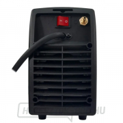 Sherman DIGITIG 216P AC/DC égő Földkábel Gázcső Pótalkatrész-készlet Szelep Argon palack TELJES náhled