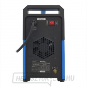 Sherman DIGITIG 200GD AC/DC impulzus hegesztő inverter + pisztoly + kábelek + szelep + teli argonpalack Sherman DIGITIG 200GD AC/DC impulzus hegesztő inverter + pisztoly + kábelek + szelep + teli argonpalack náhled