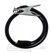 Sherman hegesztő inverter TIG 320 AC/DC impulzus + szelep + teli argonpalack náhled