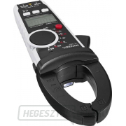 Digitális bilincses multiméter VOLTCRAFT VC585 náhled