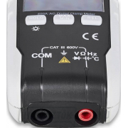 Digitális bilincses multiméter VOLTCRAFT VC585 náhled