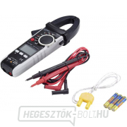 Digitális bilincses multiméter VOLTCRAFT VC585 náhled