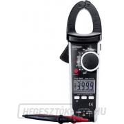 Digitális bilincses multiméter VOLTCRAFT VC585 Digitális bilincses multiméter VOLTCRAFT VC585 gallery main image