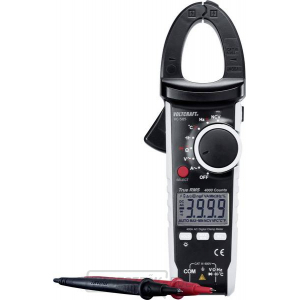 Digitális bilincses multiméter VOLTCRAFT VC585 Digitális bilincses multiméter VOLTCRAFT VC585 gallery main image